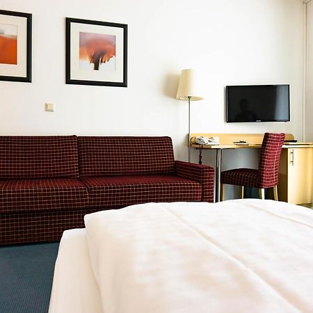 Kaplan Am Kurpark Hotell Bad Tatzmannsdorf Eksteriør bilde